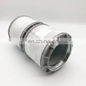 Excavator Hydraulic Filter YN52V02011P1 YN50V00001P1 YN52V01016R100 thumbnail-2
