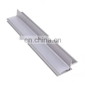 Shengxin Tunnel Light and Landscape Shell Aluminium Profiles thumbnail-4