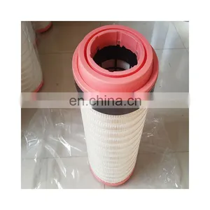 457-8206 Industrial Filtration Equipment Active Carbon Air Cartridge Filter thumbnail-5
