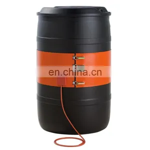 200l Drum Heating Belt for pu Material Oil Drum Heater of 200l thumbnail-1