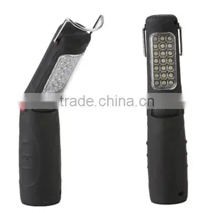 Magnetic 21+5led Rechargeable Light thumbnail-3