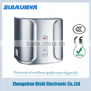 Toilet Accessories Abs Plastic Hand Dryer for Washroom thumbnail-2