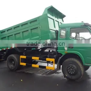 Dongfeng EQ3091G 4WD off Road Dump Truck thumbnail-1