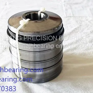 Tandem Roller Bearing M2CT1242 12x42x41.5mm in Stock for Extruder Gearbox thumbnail-4