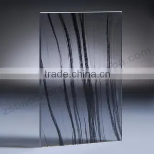 Competitive Price Sliding Waterproof Wall Panel for Bathroom thumbnail-5