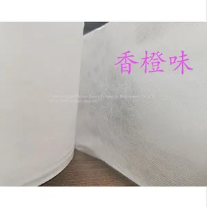 Fujian Supply Flavor Non-woven Strawberry, Orange, Lavender Flavor Non-woven Fabric Can be Exported thumbnail-2