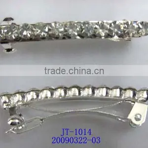 Alloy Barrette thumbnail-1