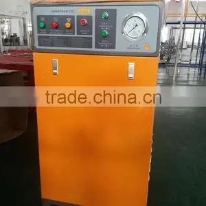Automatic Sleeve Label Machine, Packing Bottle Steam Shrink Label Mahcine, Bottle Shrink Label Mahcine thumbnail-4