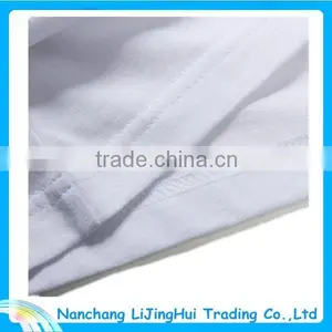 2015 Popular Design Wholesale Custom Slim Fit Blank T-shirt thumbnail-6