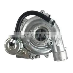 High Quality AUTO PARTS CT16 Turbocharger 17201-30070 FOR HIACE 2KDFTV KDH222 2005-2019 thumbnail-5