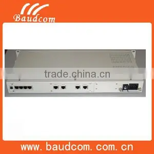 4 E1 TDM Over IP,4 E1 to Ethernet Converter thumbnail-2
