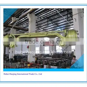Front Axle Assembly thumbnail-2
