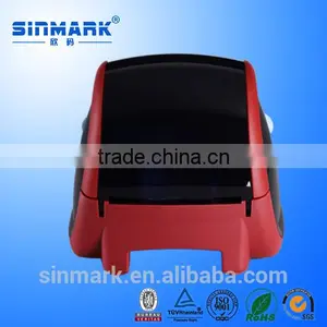 SINMARK Two in One Hot Sale 80mm Thermal Bill Printer From Factory thumbnail-1