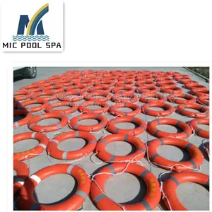 Inflatable Lifesaving Vest Floating Device Adult Life Jacket Children Life Jacket thumbnail-5