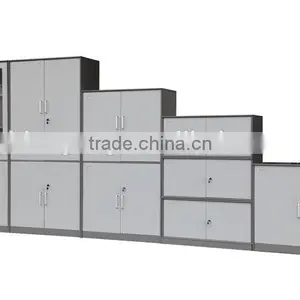 Steel Cabinet thumbnail-1