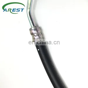 For Honda Accord V6 3.0L 3.0 OEM 53713-TB0-P02 / 53713TB0P02 POWER STEERING PRESSURE HOSE thumbnail-5