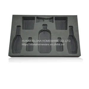 Any Shape EVA Foam Sheet Packing / Black Box Foam Packing thumbnail-3