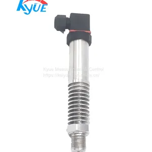 High Temperature Pressure Transmitter 4-20mA&RS485 M20*1.5/customized thumbnail-1