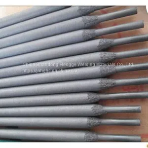 Large Supply of Tungsten Carbide Surfacing Electrodes thumbnail-1
