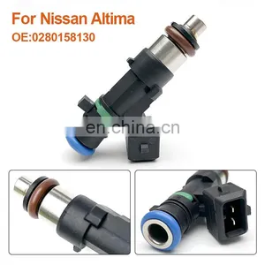Hot Sale Fuel Injector for Toyota Nissan Honda Suzuki Mitsubishi Subaru Lexus Isuzu Mazda Japanese Car thumbnail-4