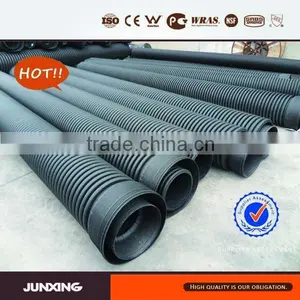 Flexible Corrugated Plastic Tubing thumbnail-1