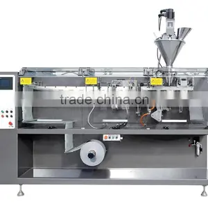 HL-130 Type of Horizontal Auto-packing Machine thumbnail-1