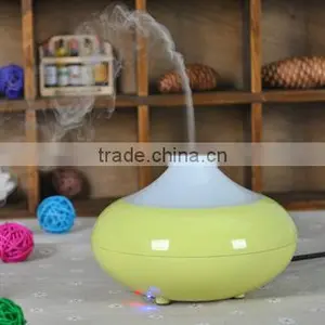 Manual Humidity Control Type Cool Mist Diffuser thumbnail-3