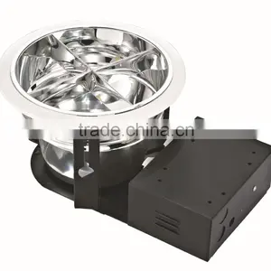 High Quality Aluminum White Lamp Fittings for Marble Stone Lamp thumbnail-2