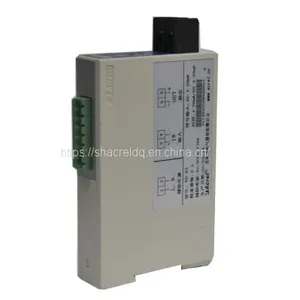 Acrel Product DC Current Transducer BD-DI (1-phase 2-wire) Input: 4~20mA/0~20mA DC Output: 4~20mA/0~20mA DC or 0~5V/0~10V DC thumbnail-2