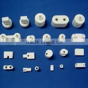 Factory Top Sell Alumina Ceramic Mortar and Pestle thumbnail-3