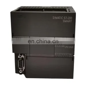 6ES5246-4UA31 PLC Programmable Logic Controller Digital Input/output Module thumbnail-1