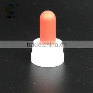 Plastic Child Proof Cap With Long Bulb thumbnail-1