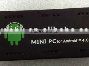 Mini X MK805 Android tv Box thumbnail-1