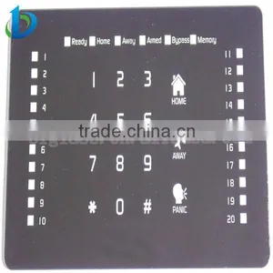 Smart Glasssilk Glass thumbnail-5