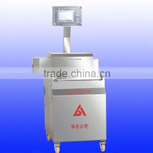 Sausage Knots Cutter Cutting Machine thumbnail-1