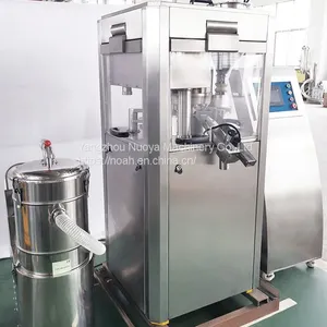 GZP-26 SUB-HIGH SPEED ROTARY TABLET PRESS MACHINE thumbnail-5