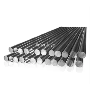 304D Stainless Steel Bars Stainless Steel Round Bar 304 Round Steel Bar Bright Polished Stainless Steel Round Steel Bar thumbnail-2