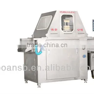China Brine Injector Machine for Meat thumbnail-1