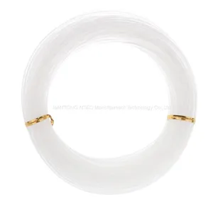 Good Quality 2KG/Hank 0.1mm-2.0mm Japan Nylon Monofilament Fishing Line With Factory Price thumbnail-3