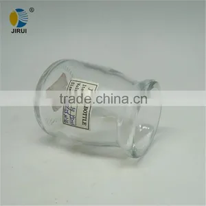 100ML Glass Pudding Jar With High Quality thumbnail-6