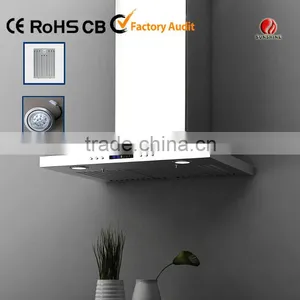 Hot Sale 60cm Hood for Kitchen thumbnail-1