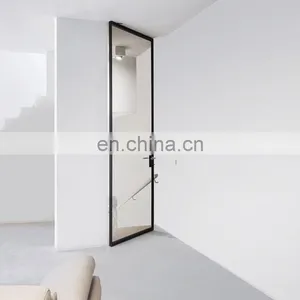 Pivot Glass Door Made in China thumbnail-1