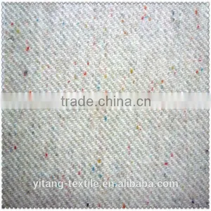 100 Merino Wool Fabric thumbnail-1