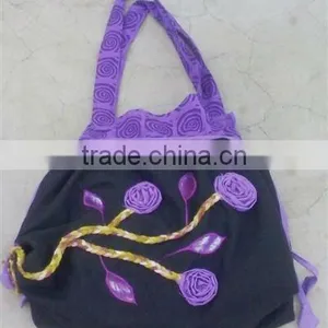 Cotton Bag thumbnail-1
