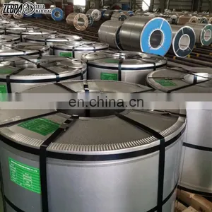 0.35MM 0.37MM Thickness SGCC DX51D Az150 Aluzinc GL Galvalume Steel Coils Price thumbnail-4