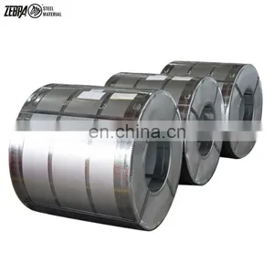 Customized Iron Steel Coated Aluminum Coil Gl Coils / Sheets Galvalume Steel Coil For Sale thumbnail-1