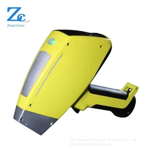 Truex 960 Handheld Mineral Xrf Analyzer Xrf Spectrometer thumbnail-1