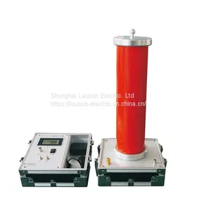 FRC Series AC/DC Digital Divider thumbnail-1