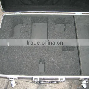 Aluminum100% Sale Service Practical Hand Tool Case Made in China thumbnail-5