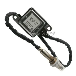 Haoxiang Auto New Material Nitrogen Oxide Nox Sensor A0009053606 5WK6682F For Mercedes W205 W164 W166 W212 W221 X164 thumbnail-4